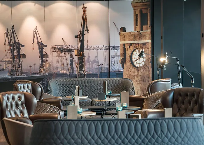 One -AltonaHotel Hamburg